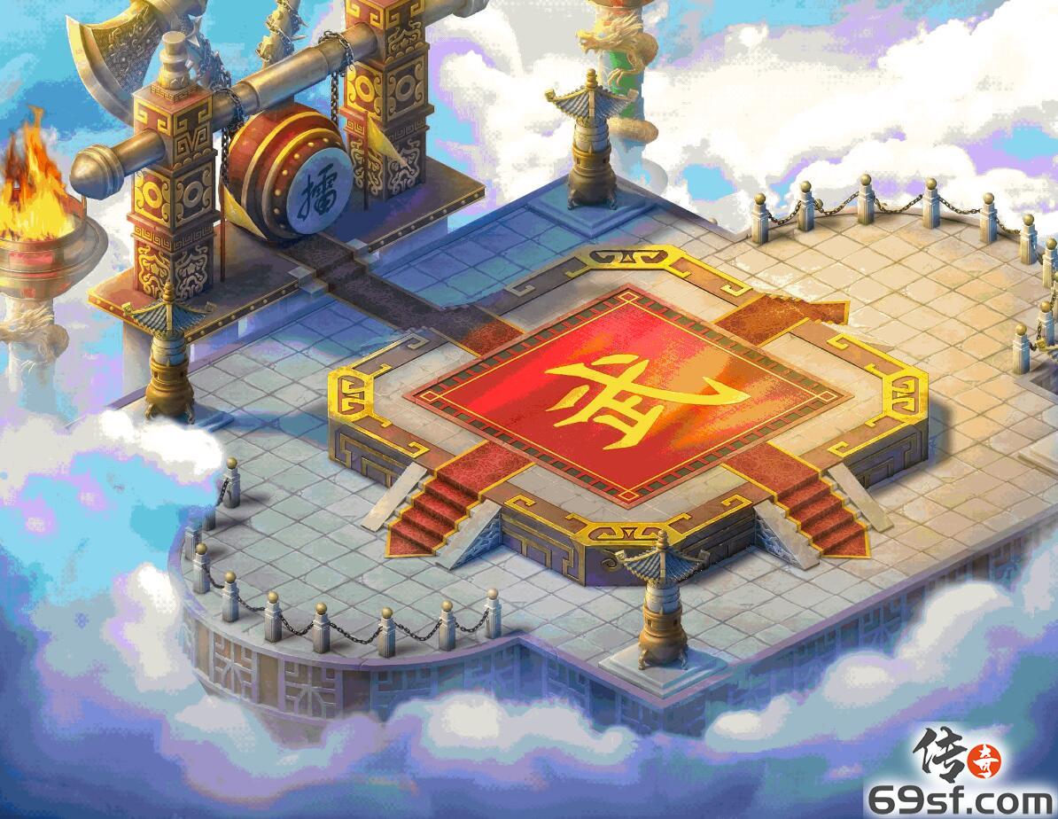 传奇手游发布网【69SF.COM】